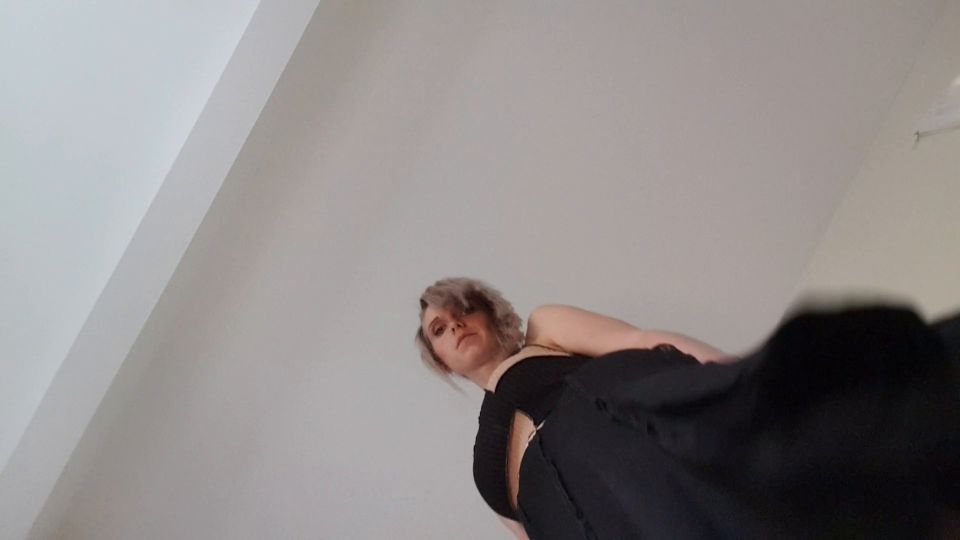 Lexi Snow - Stomp on you - charla sucia