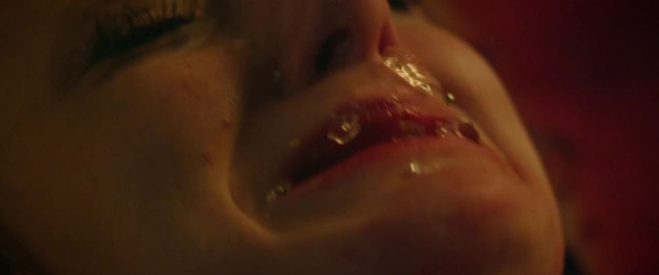 Desiree Giorgetti – German Angst (2015) HD 720p!!!