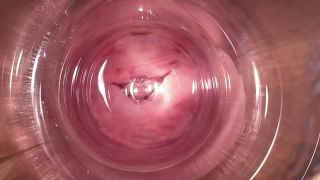 Cute PussyMy stepsister show what is deep inside her teen creamy pussy