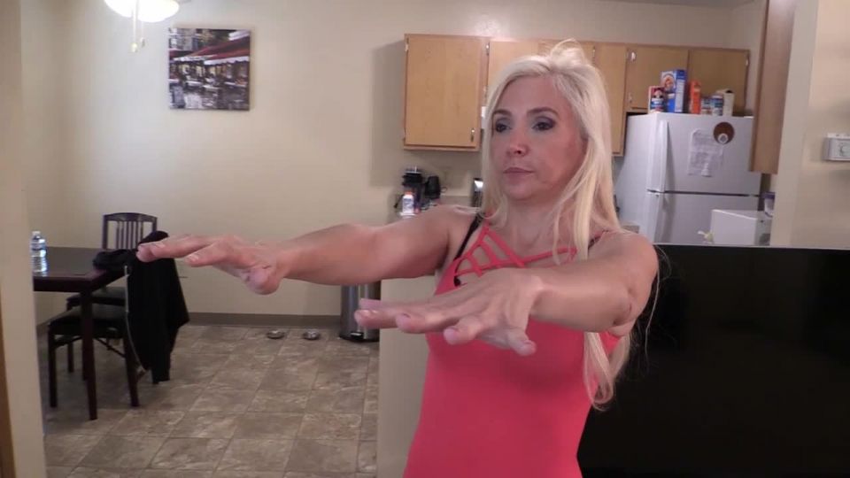 online clip para adultos 10 levas fetichistas ChicasIdoHypnotized – Madre Mesmerized – Natalia, natalia en la femdom porno