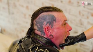 [K2S.CLUB] ZFilmzoriginals - Latex And Lace Fisting Fun with Three Dominatrix - FullHD 1080P