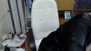 Crazy Busty Milf Mika Passion Gets Milk Enema In Cervix Dildo Prolapse (Big Tits porn)