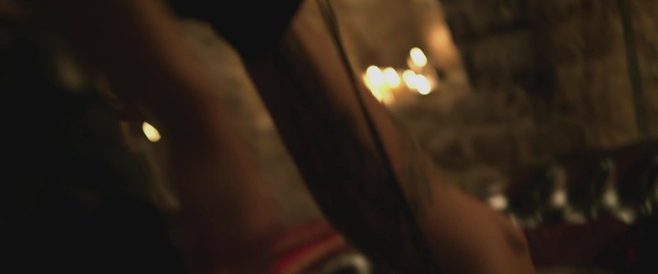 Joey Fisher - Anarchy Parlor (2015) HD 1080p - (Porno Celebridad)