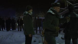 Irina Cherichenko - Lapsi s01e04 (2018) HD 1080p - (Celebrity porn)