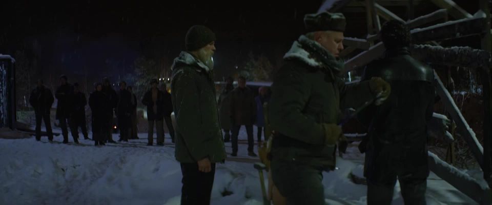 Irina Cherichenko - Lapsi s01e04 (2018) HD 1080p - (Celebrity porn)