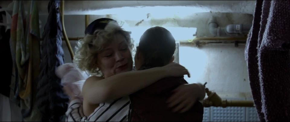 Marion Mitterhammer - Lotti oder der etwas andere Heimatfilm (2020) HD 1080p - (Celebrity porn)