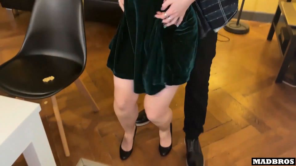 gratis adulto clip 32 jugador de scrabble Khalamite se pone secretamente follada para engañar!!! - [PornHub] (FullHD 1080p) en amateur porno mixto femdom