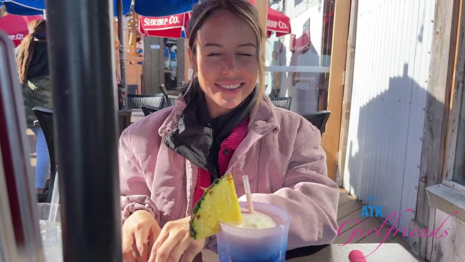 Verano Vixen - Norcal Parte 5, 6, 7 BTS - Anal