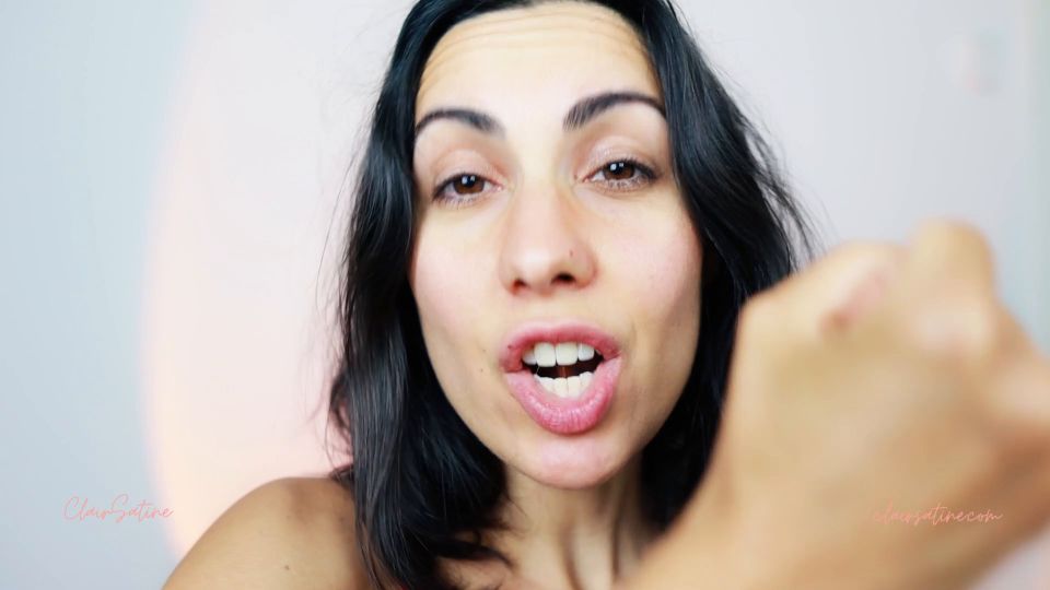 xxx clip 7 Clair Satine – Reward | femdom pov | femdom porn bbw femdom