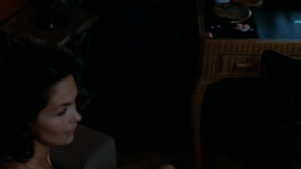 Barbara Schulz - Erreur de la banque en votre faveur (2008) HD 720p - [Celebrity porn]