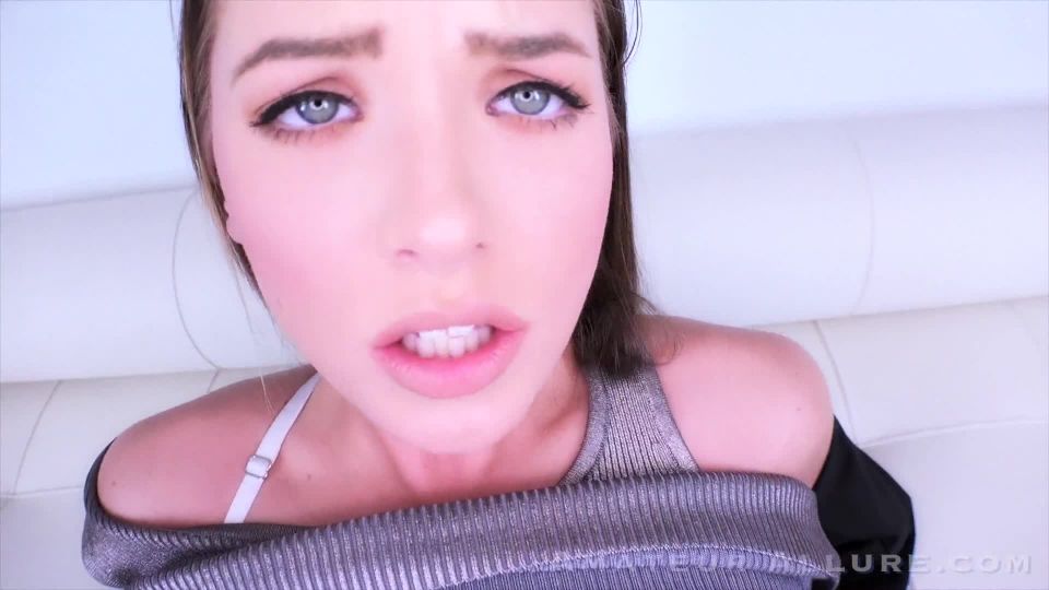 [GetFreeDays.com] Summer Brooks Gives Head Rides The Cock And Swallows Semen hardcore japanese porn