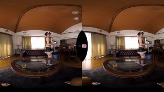 Feather Saki Miharu - SIVR-136 C -  (UltraHD 2021)