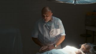 Marie Frandsen - Oh Mercy! (Roubaix, une lumiere) (2019) HD 1080p - [Celebrity porn]