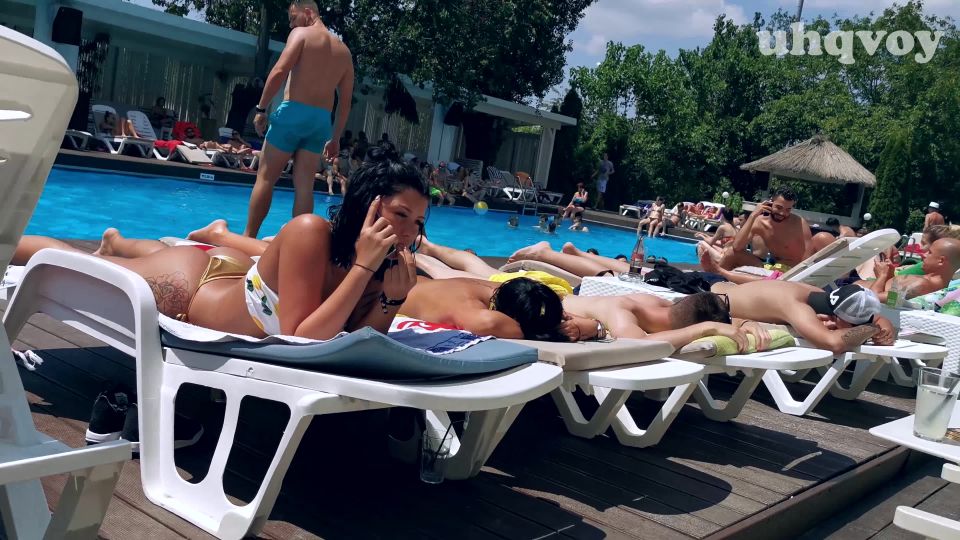 online video 22 Video captured by hidden camera on webcam 