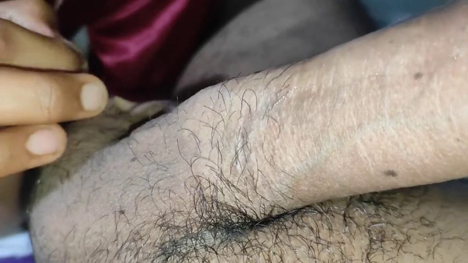 Desi Indian Young desi Indian horney bhabhi hindi audio part-1