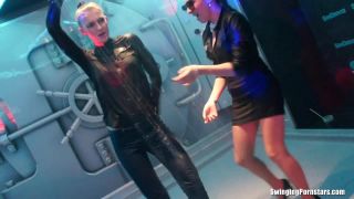 DrunkSexOrgy 2014 After Work Rampage 