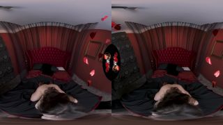 adult video 29 House Bound Pounding – Miriam Prado (GearVR) on blowjob porn teens big tits cocks