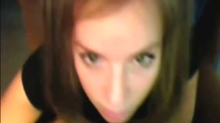 Z Love Triangle 83 Amber Blank Webcam Dildo Deep Throat