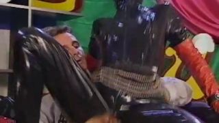 Am Limit XRay Am Limlt Gabriel Pontello DBM XRAY Producti...