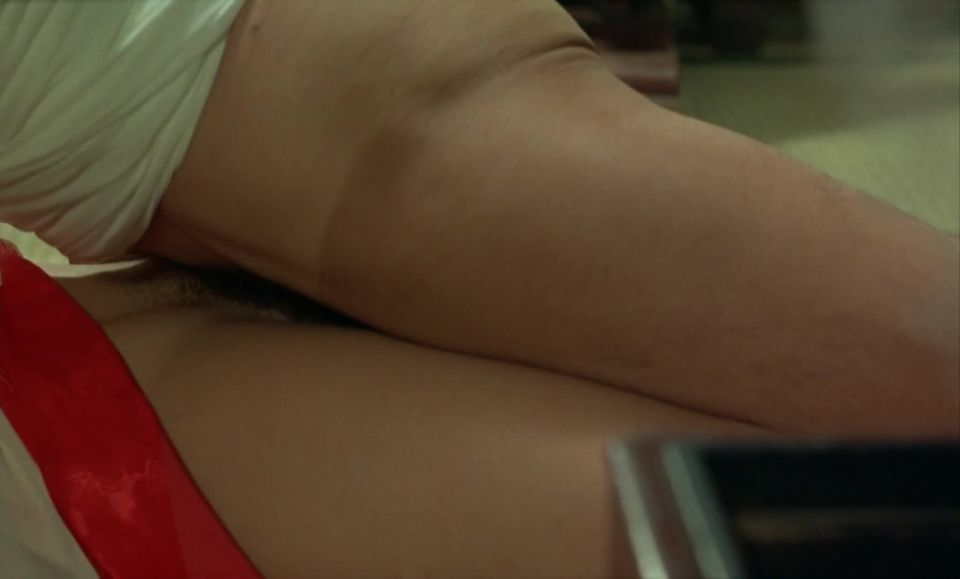 Aoi Nakajima, etc – En el Reino de los Sentidos (1976) HD 1080p!!!