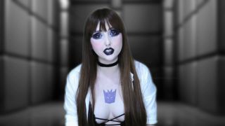 Scarlett Autumn – Milked all day long.