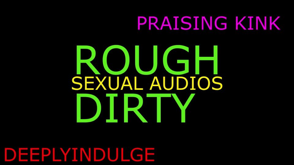 Bukkake alabando a tu padre, el audio de la música de Joi, hablando sucio contigo y alabandote