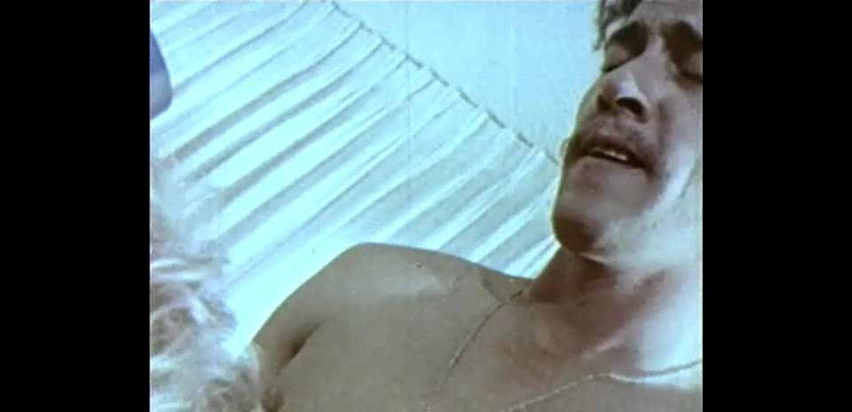 Boogie Down With John Holmes (1970)(Vintage)