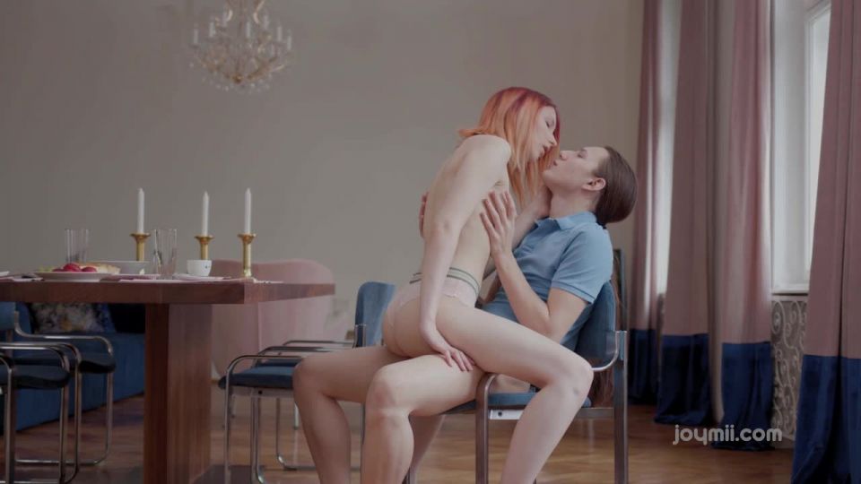 free porn video 38  Elin Flame – Dinner Surprise, elin flame on teen