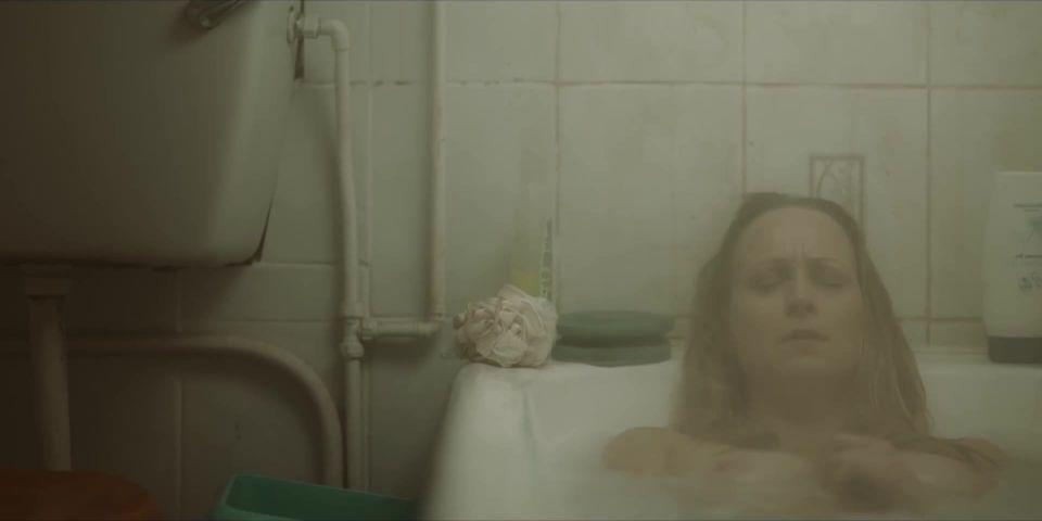 Laura Bayston - Hungry Joe (2020) HD 1080p - [Celebrity porn]