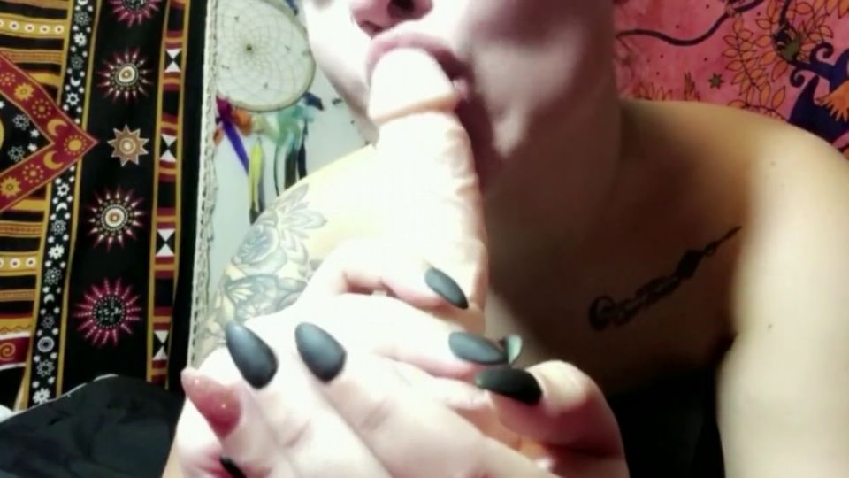 Chandler Knight - Rubia con un culo gordo monta tu polla - HD 720P