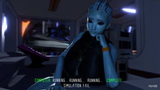 7467 Spaceprisoner Hentai Porn