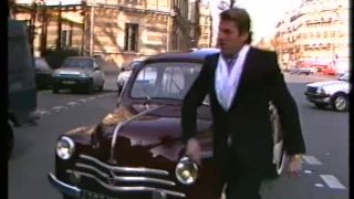 Super-Nana agent secret 1983