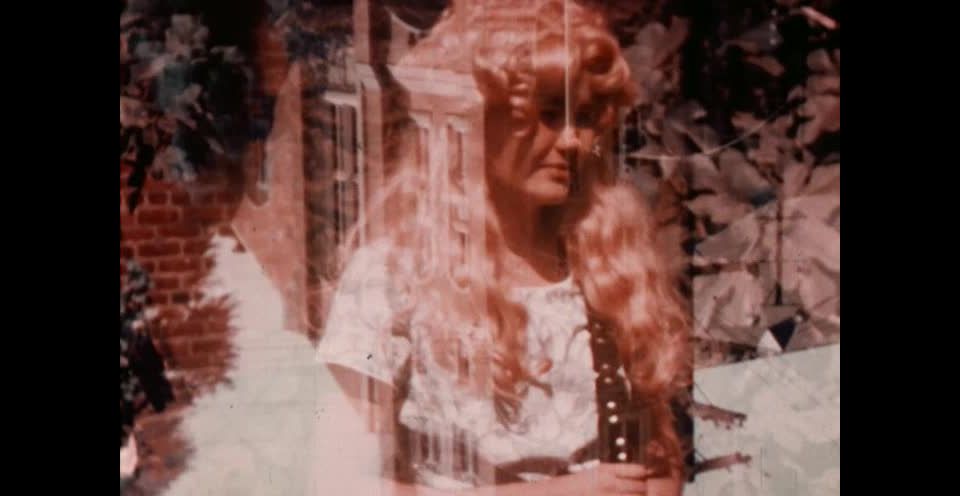 online porn clip 32 Psyched by the 4D Witch - classic & vintage softcore - femdom porn bbc fetish