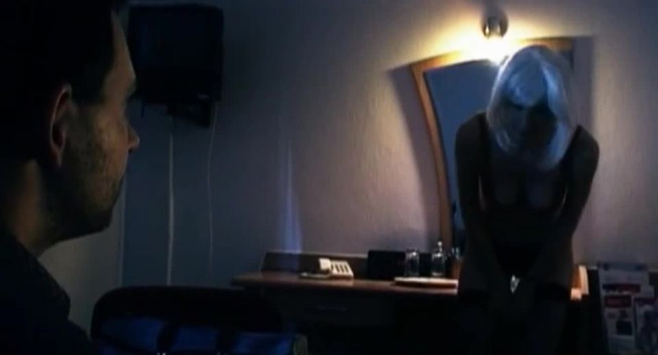 Justyna Kabała - Bliskosc (2009) HD 720p - [Celebrity porn]