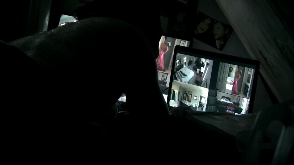 Kate Ashfield – Hangman (2015) HD 1080p - (Celebrity porn)