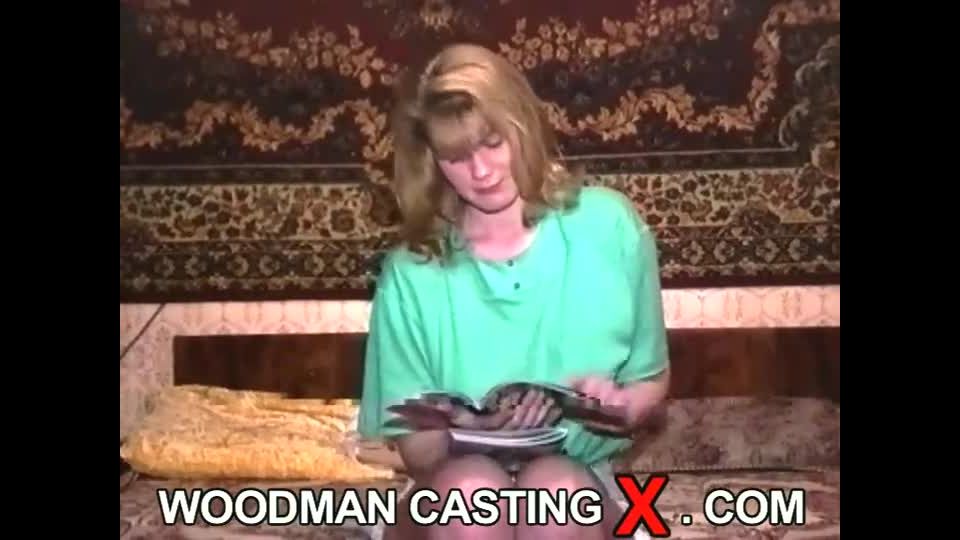 Datse casting X muscle Datse