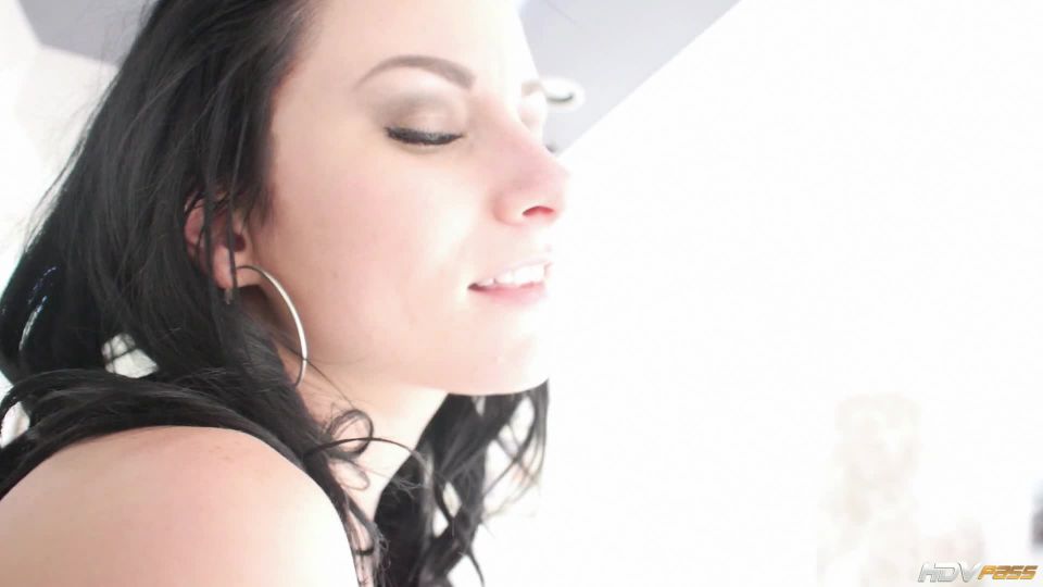 Veruca James & August Ames - Lesbian anal play (Dirty Girls Veruca James and August Ames) (1080p) - Lesbians