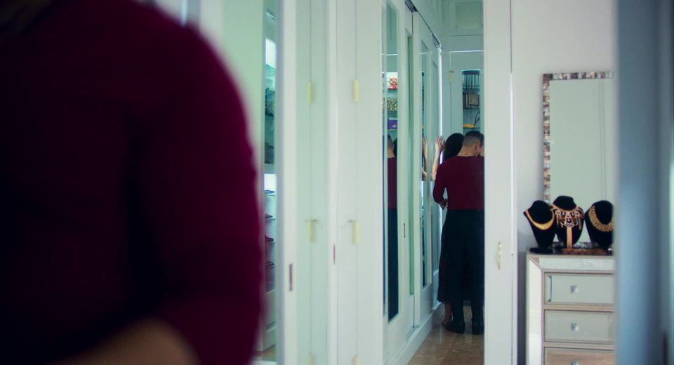 Cristina Rodlo, Carlotta Montanari - Too Old to Die Young s01e02-06-09 (2019) HD 1080p!!!