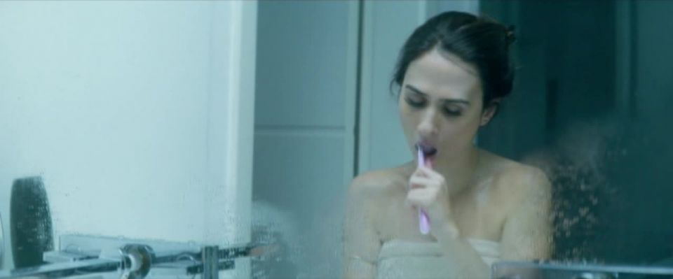 Tata Werneck - TOC Transtornada Obsessiva Compulsiva (2017) HD 720p - (Celebrity porn)