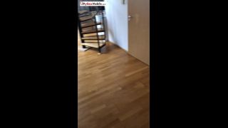 Part 2Tiffany Tatum - MySexMobile - Fitting Room Fuck