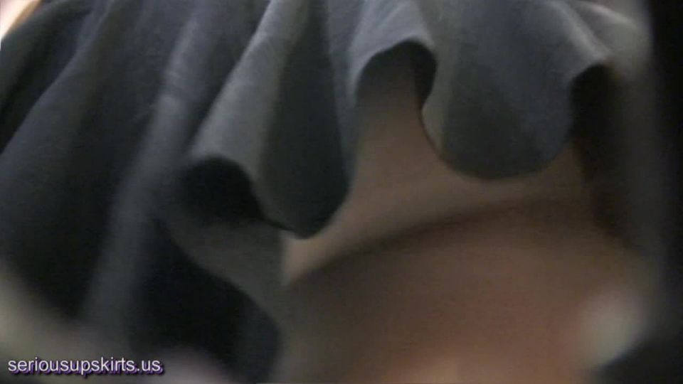 Upskirt 2401