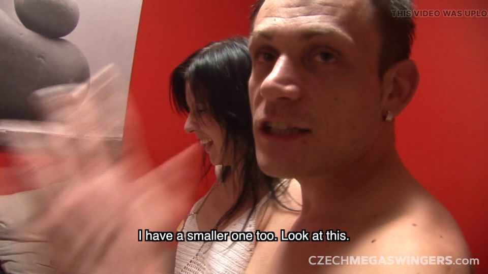 The best group fuck in town 2 czech in czech amar porn.