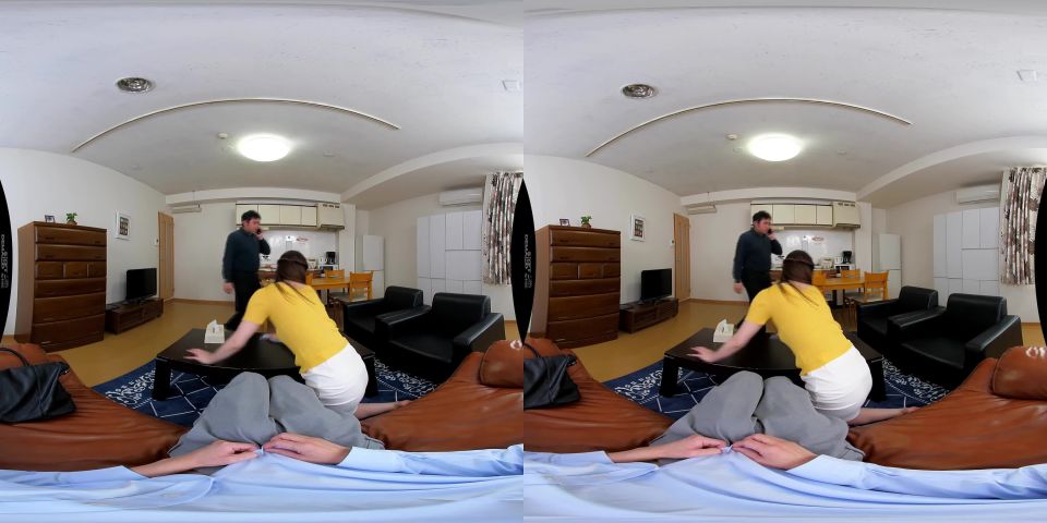 Ayumi Miura - DSVR-471 B - (UltraHD 2023) Nuevo Porno