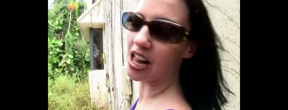 adult xxx clip 27 See Me In Public #2, first time femdom on big ass porn 