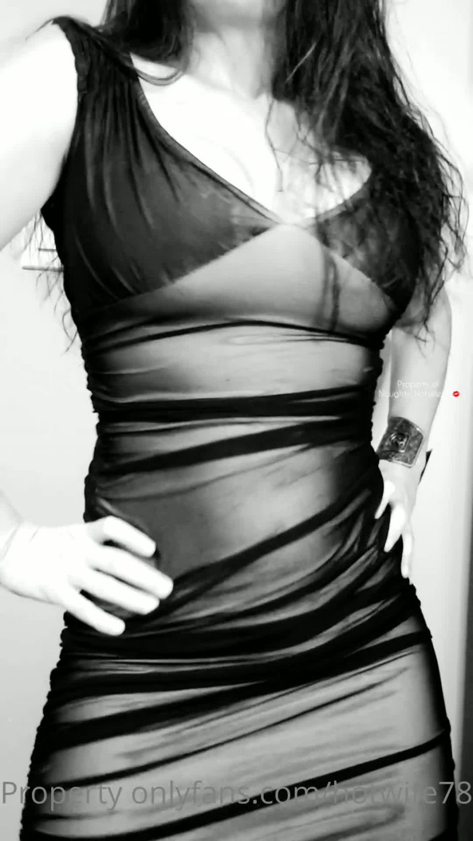 Hotwife venessa () Hotwifevenessa - pico de esperma hasta mi vestido papi cus im no llevar bragas 14-10-2020