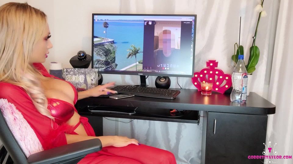 free porn video 31 Goddess Taylor Knight – Socially Distant LARGEST Cash Drain 21 - fetish - fetish porn eliza jane femdom