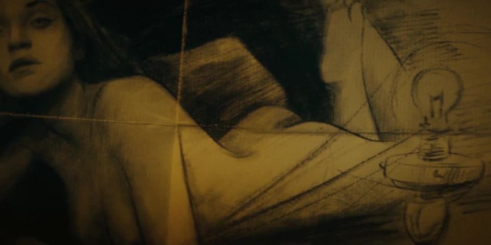 Caroline Hartig - Schattenmoor s01e04 (2019) HD 720p - (Porno de Celebridad)