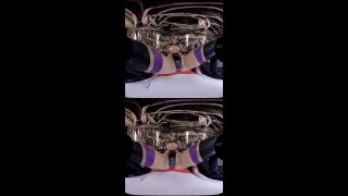 GHVR - 002 B - Virtual Reality JAV - Vr porn