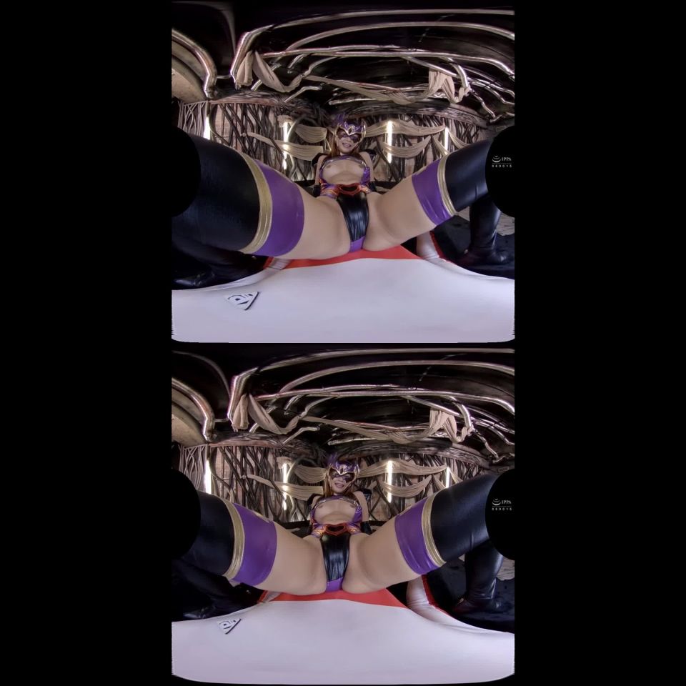 GHVR - 002 B - Virtual Reality JAV - Vr porn