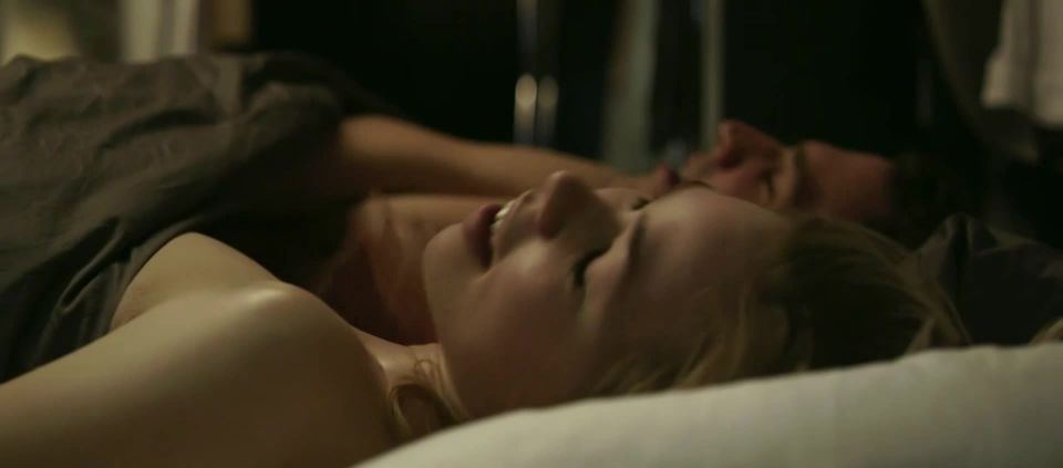 Birgitte Hjort Sorensen – Borgen s01e17 (2010) HD 1080p!!!